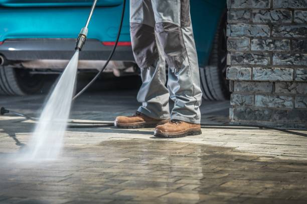 Best Building Exterior Washing  in Pontoon Beach, IL