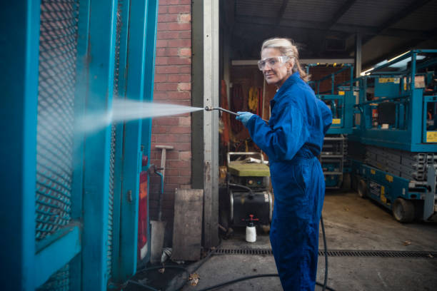 Best Warehouse Cleaning  in Pontoon Beach, IL
