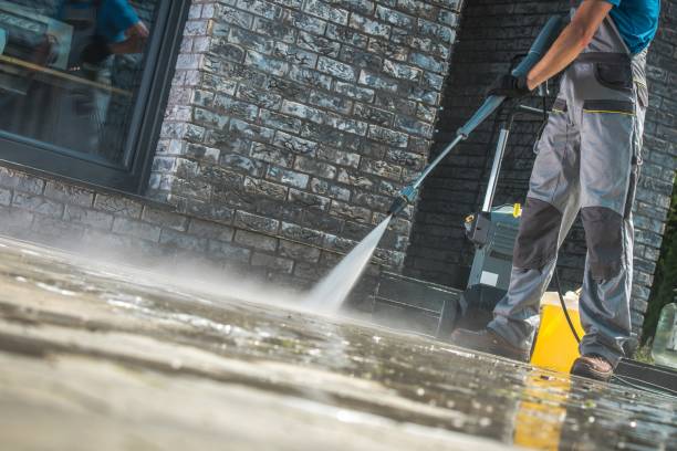 Best Factory Floor Cleaning  in Pontoon Beach, IL