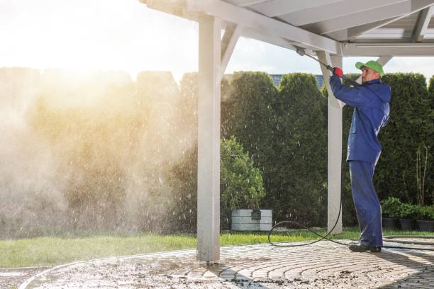 Best Playground Equipment Cleaning  in Pontoon Beach, IL