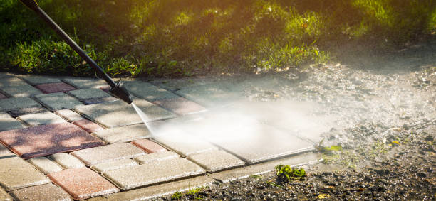 Reliable Pontoon Beach, IL Pressure Washing Services Solutions