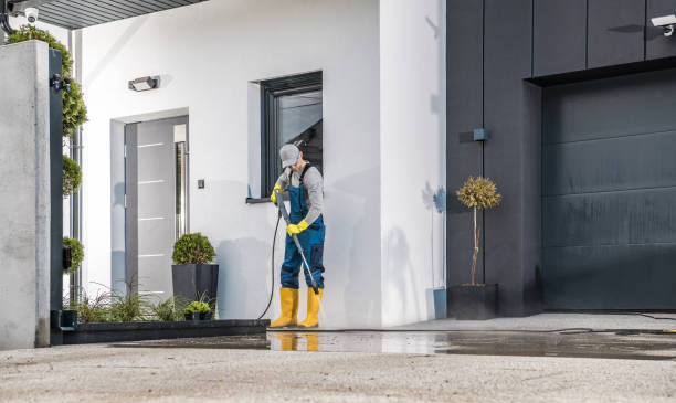 Best Restaurant Pressure Washing  in Pontoon Beach, IL